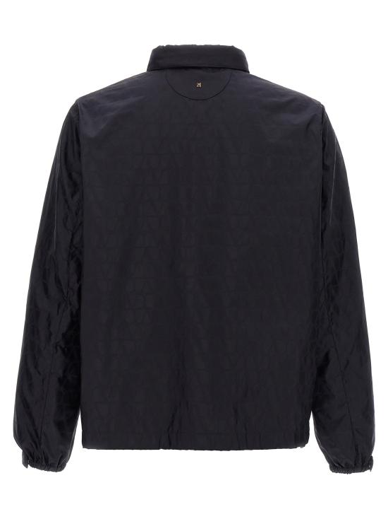  발렌티노 가라바니 자켓 VA290061BM BLUE - VALENTINO GARAVANI