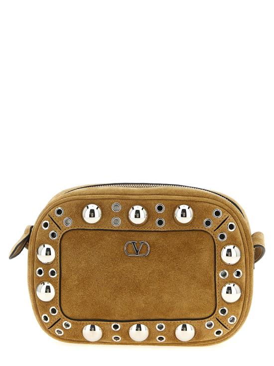 25FW 발렌티노 가라바니 크로스백 VA315700BM BEIGE