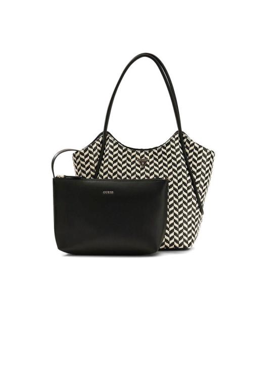 26SS 게스 토트백 HWWG76 91230 BML ONESIZE Guess BLACK - GUESS