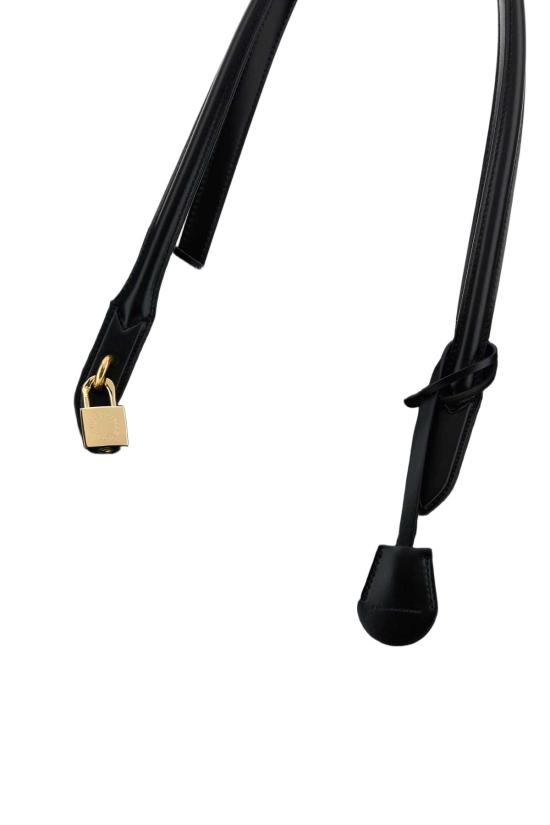 26SS 스텔라 맥카트니 숄더백 7B0193WP0533 1000 BLACK - STELLA MCCARTNEY
