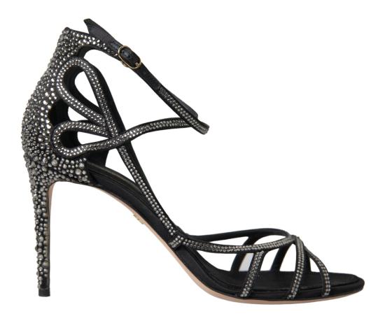  돌체앤가바나 힐/펌프스 LA10279 BLACK - DOLCE & GABBANA