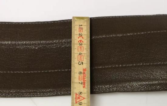  돌체앤가바나 벨트 BHD10841 BROWN - DOLCE & GABBANA