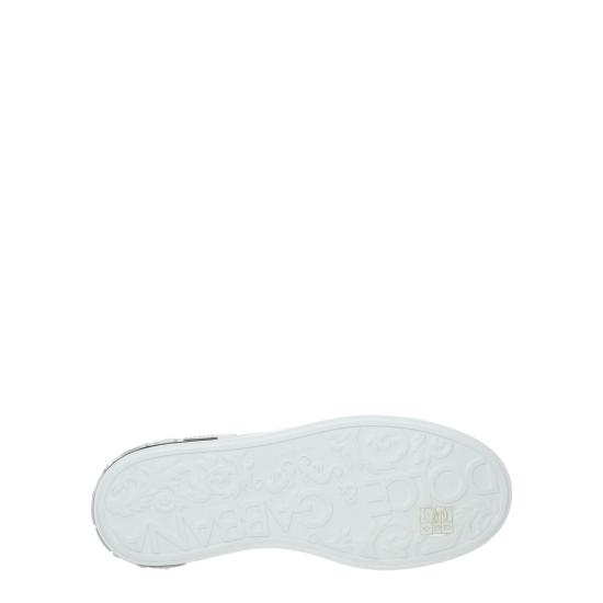  돌체앤가바나 스니커즈 DO8547144499465BT WHITE - DOLCE & GABBANA
