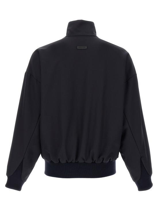  피어오브갓 자켓 FE309631BM BLUE - FEAR OF GOD