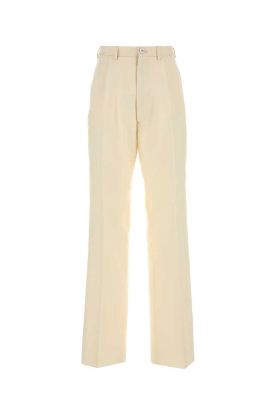  마르지엘라 팬츠 SI1KA0005S53902 101 BEIGE