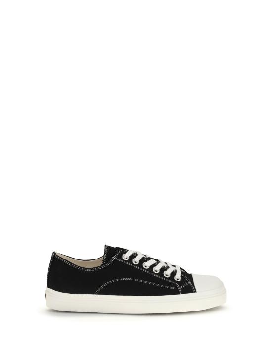 26SS 모스키노 스니커즈 MB15053G0OGR0 00A BLACK