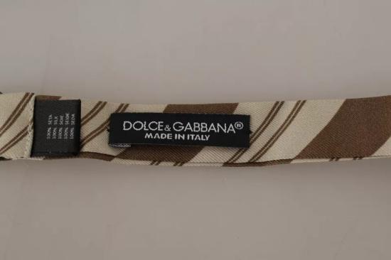 돌체앤가바나 넥타이 KRA3687 MULTICOLOR - DOLCE & GABBANA
