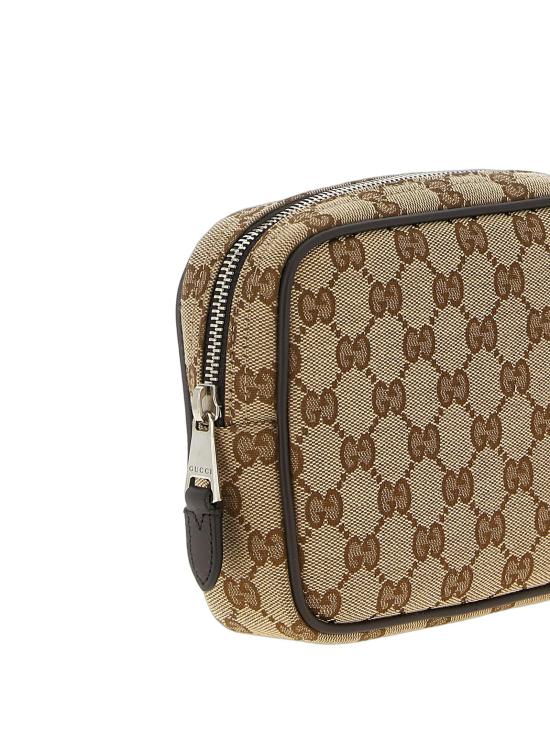25FW 구찌 크로스백 GU315986BM BEIGE - GUCCI