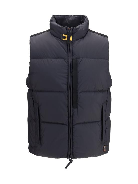 26FW 파라점퍼스 베스트 26WPMPUPP03P05 0541 BLACK