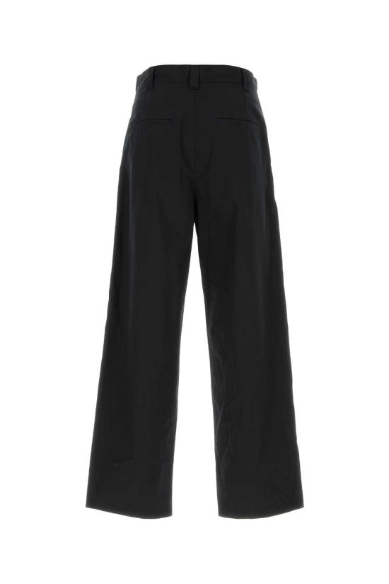 26FW 아페쎄 스트레이트 팬츠 COHTFH08027 LZZ BLACK - A.P.C.