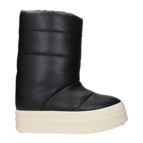  릭 오웬스 부츠 RI15290482393353BT BLACK