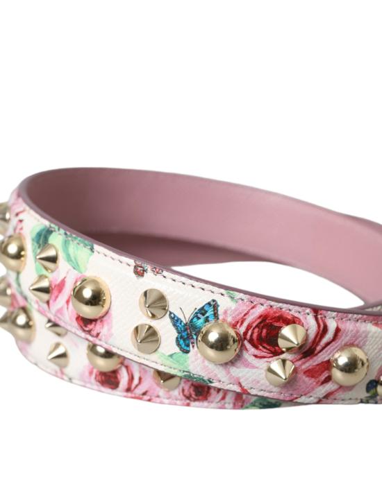  돌체앤가바나 숄더백 WMB309 PINK - DOLCE & GABBANA