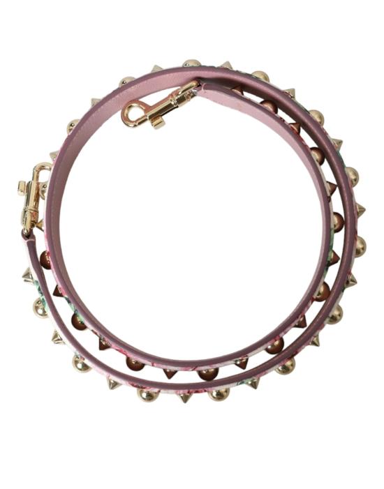  돌체앤가바나 숄더백 WMB309 PINK - DOLCE & GABBANA
