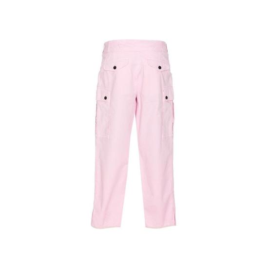  톰포드 스트레이트 팬츠 TO 9137708040404 PINK - TOMFORD