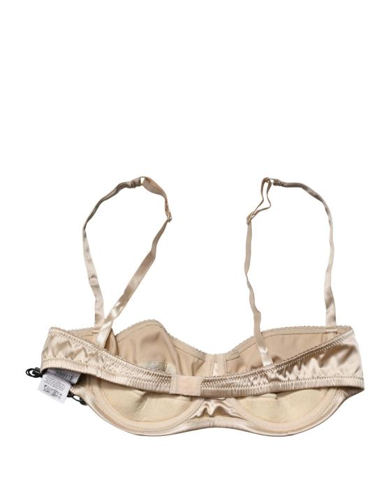  돌체앤가바나 바디수트 티셔츠 BIK2053 BEIGE