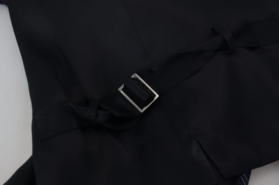  돌체앤가바나 베스트 TSH83315 NAVY - DOLCE & GABBANA