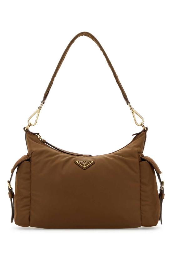  프라다 숄더백 1BC264VNOORDLN F0134 BROWN