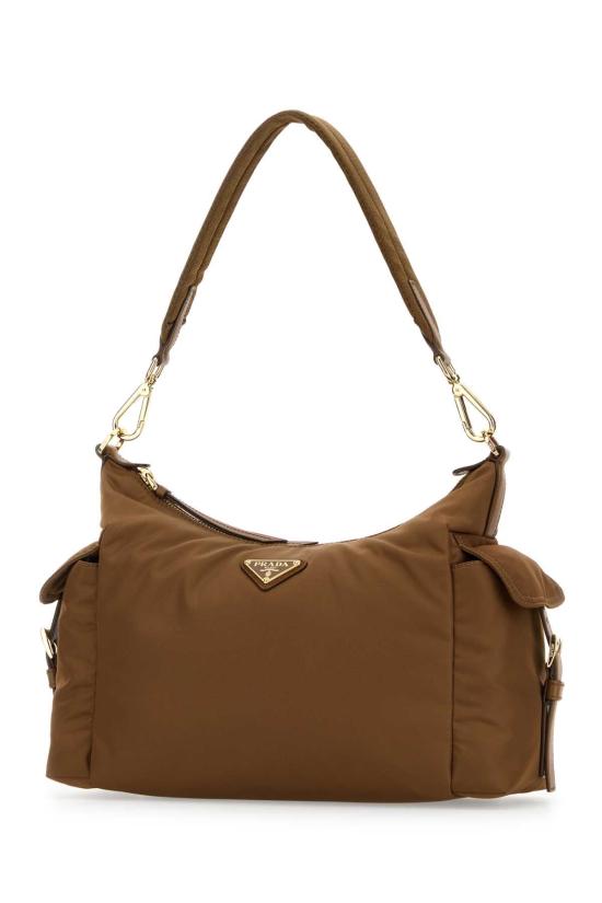  프라다 숄더백 1BC264VNOORDLN F0134 BROWN - PRADA
