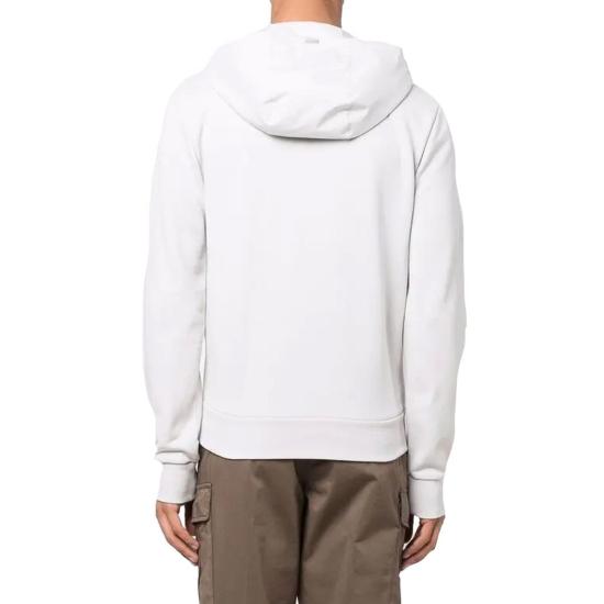  에르노 긴팔 티셔츠 HE 9150000955604 WHITE - HERNO