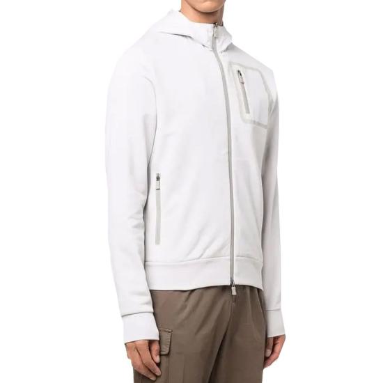  에르노 긴팔 티셔츠 HE 9150000955604 WHITE - HERNO