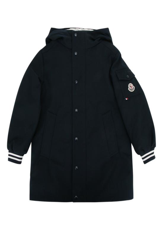 26FW 몽클레어 패딩 L29541C000035983X 742 NAVY