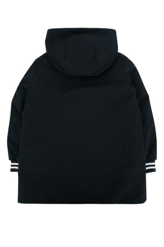 26FW 몽클레어 패딩 L29541C000035983X 742 NAVY - MONCLER