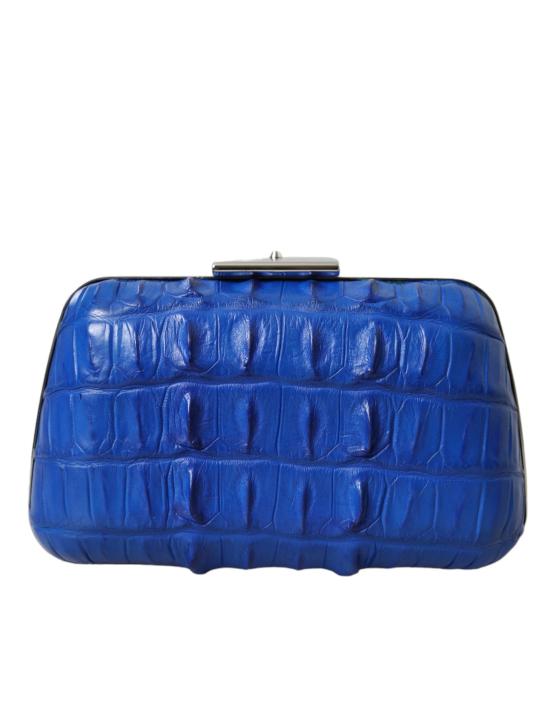  발렌시아가 클러치/파우치 BAG1175 BLUE