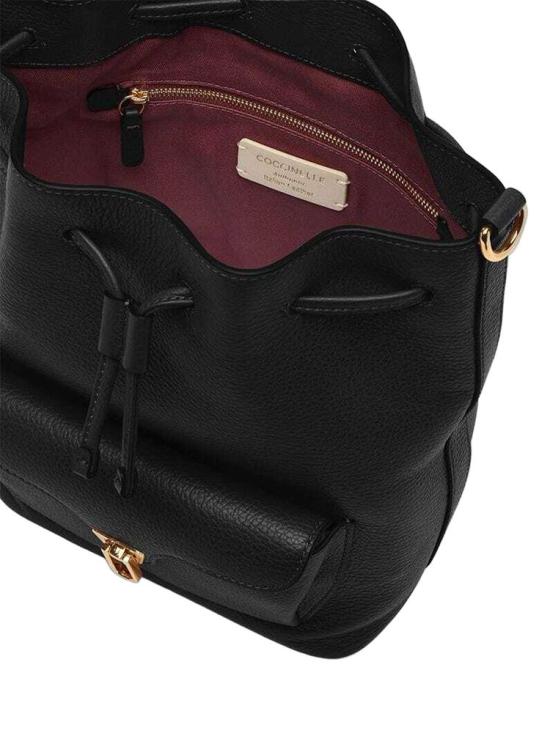  코치넬리 숄더백 E1 TFK 23 01 01 001 ONESIZE Coccinelle BLACK