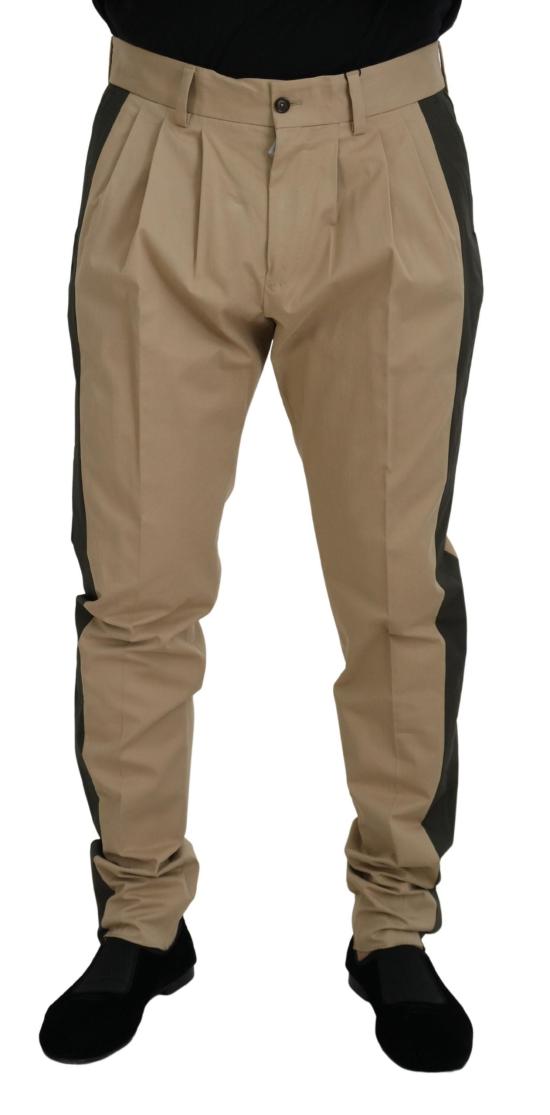  돌체앤가바나 치노 팬츠 PAN73275 BEIGE