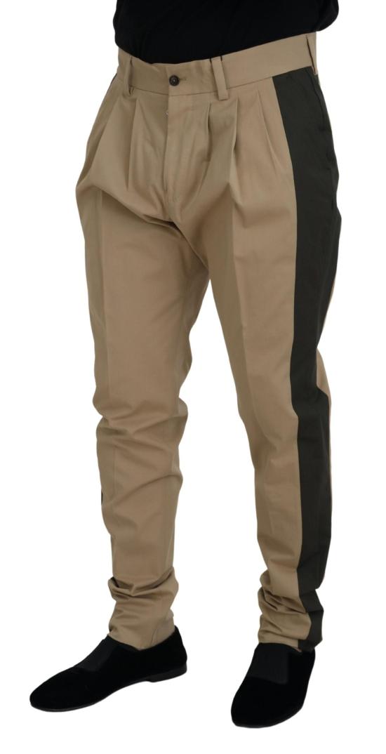  돌체앤가바나 치노 팬츠 PAN73275 BEIGE - DOLCE & GABBANA
