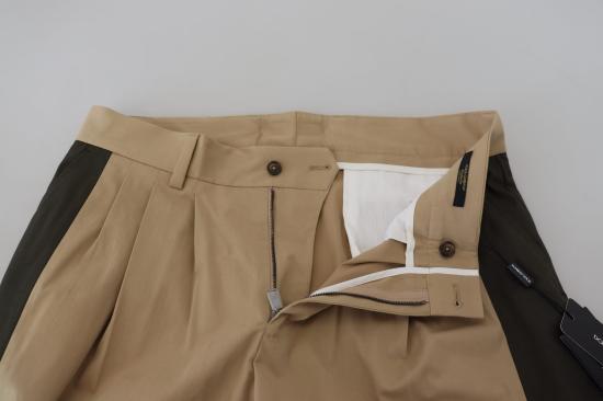  돌체앤가바나 치노 팬츠 PAN73275 BEIGE - DOLCE & GABBANA