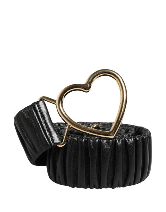  돌체앤가바나 벨트 WMB652 BLACK - DOLCE & GABBANA