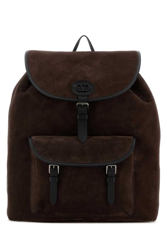 26FW 발렌티노 가라바니 토트백 9Y2B0T63PDT T55 BROWN