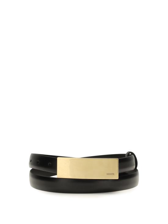  케이트 벨트 10187763 200 BLACK