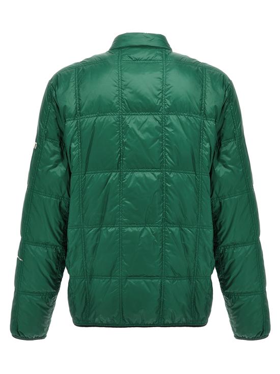  몽클레어 패딩 MO307814BM GREEN - MONCLER