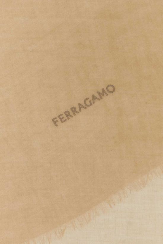  살바토레 페라가모 머플러/스카프 320622762084 BEIGE - SALVATORE FERRAGAMO