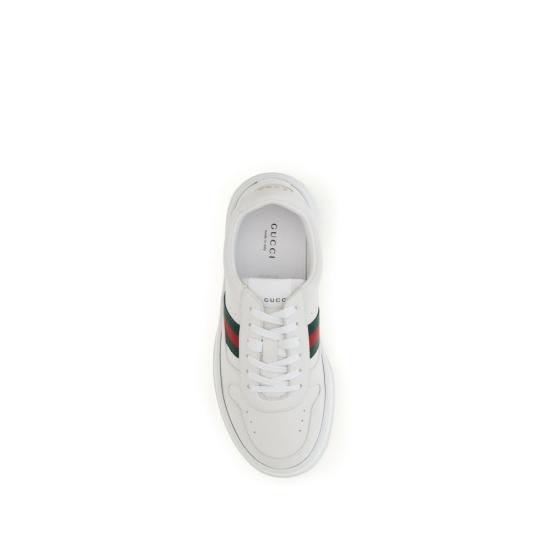 26FW 구찌 스니커즈 GU848307UPG409064BB WHITE - GUCCI