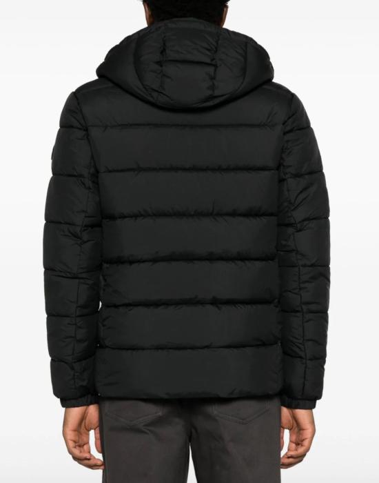 25FW 세이브더덕 패딩 D35560MMITO1710000 BLACK - SAVE THE DUCK