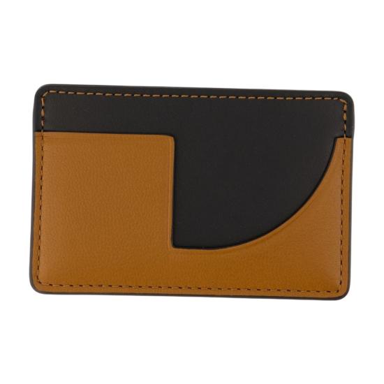 파투 명함지갑 PAT022307 BROWN