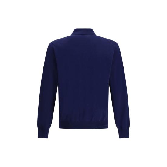 26SS 톰포드 탑 TOKPL050YMC040UDBBB NAVY - TOMFORD