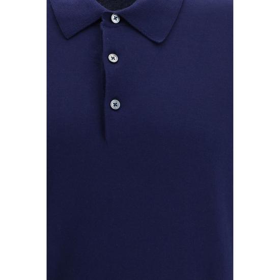 26SS 톰포드 탑 TOKPL050YMC040UDBBB NAVY - TOMFORD