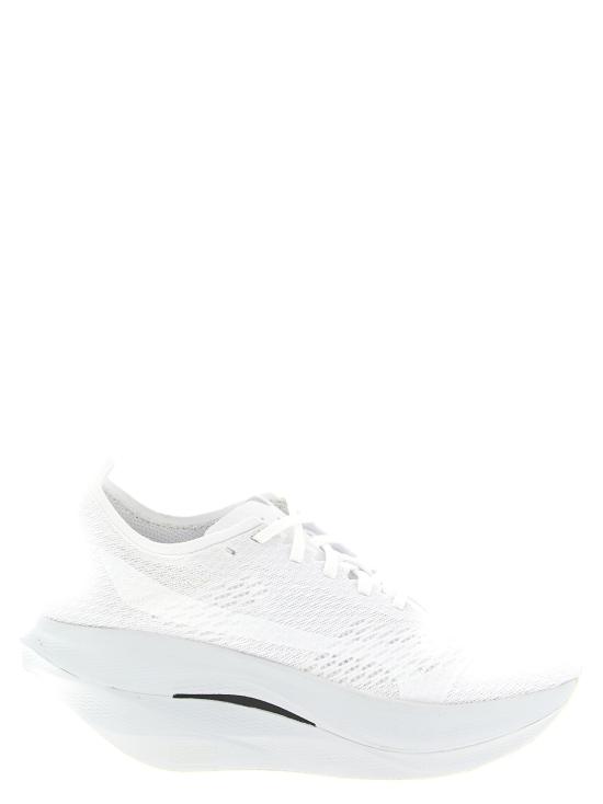 25FW 꼼데가르송 스니커즈 CO323871BM WHITE