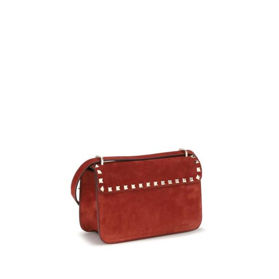 26FW 발렌티노 가라바니 숄더백 VA9W2B0T76KQQAQSBB RED - VALENTINO GARAVANI
