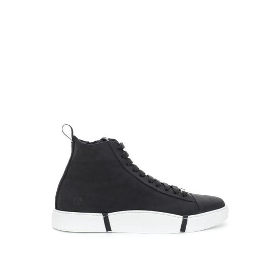  로베르토 카발리 스니커즈 RO 11067620009985 BLACK
