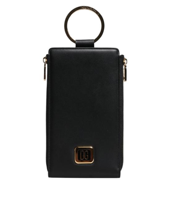  돌체앤가바나 지갑 BAG4231 BLACK