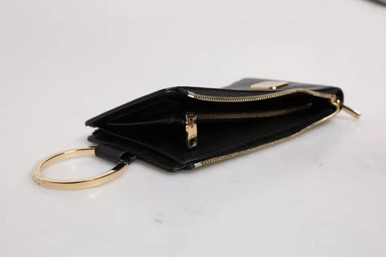  돌체앤가바나 지갑 BAG4231 BLACK - DOLCE & GABBANA