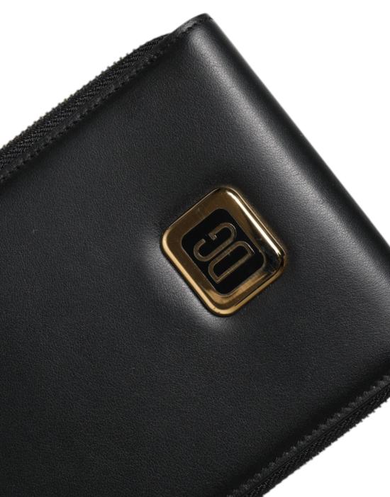  돌체앤가바나 지갑 BAG4231 BLACK - DOLCE & GABBANA