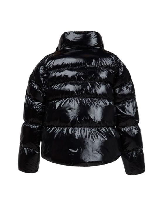  핑코 패딩 MASTER 101598 A2P7 Z99 Pinko BLACK - PINKO