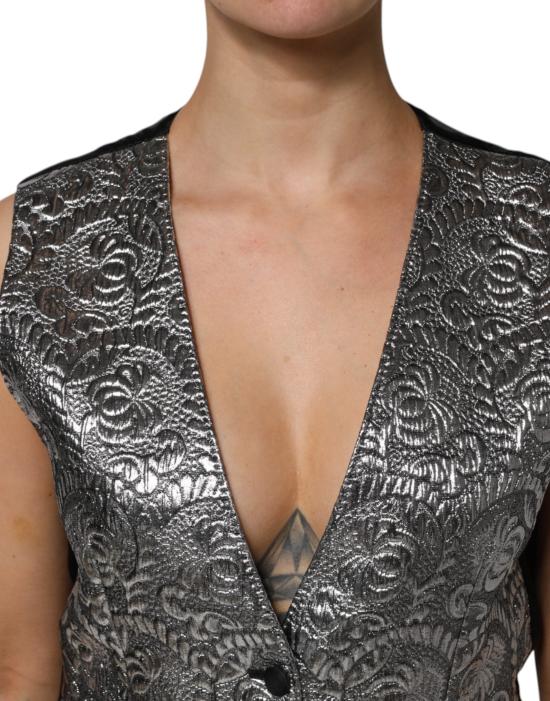  돌체앤가바나 베스트 TSH87629 SILVER - DOLCE & GABBANA