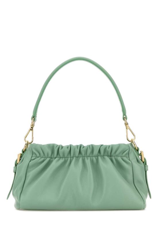 26SS 프라다 숄더백 1BC2702DX8 F0229 GREEN - PRADA